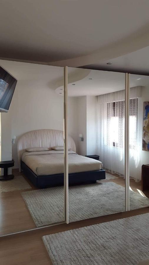 Bed & Breakfast Sole D'oro Iun S4354