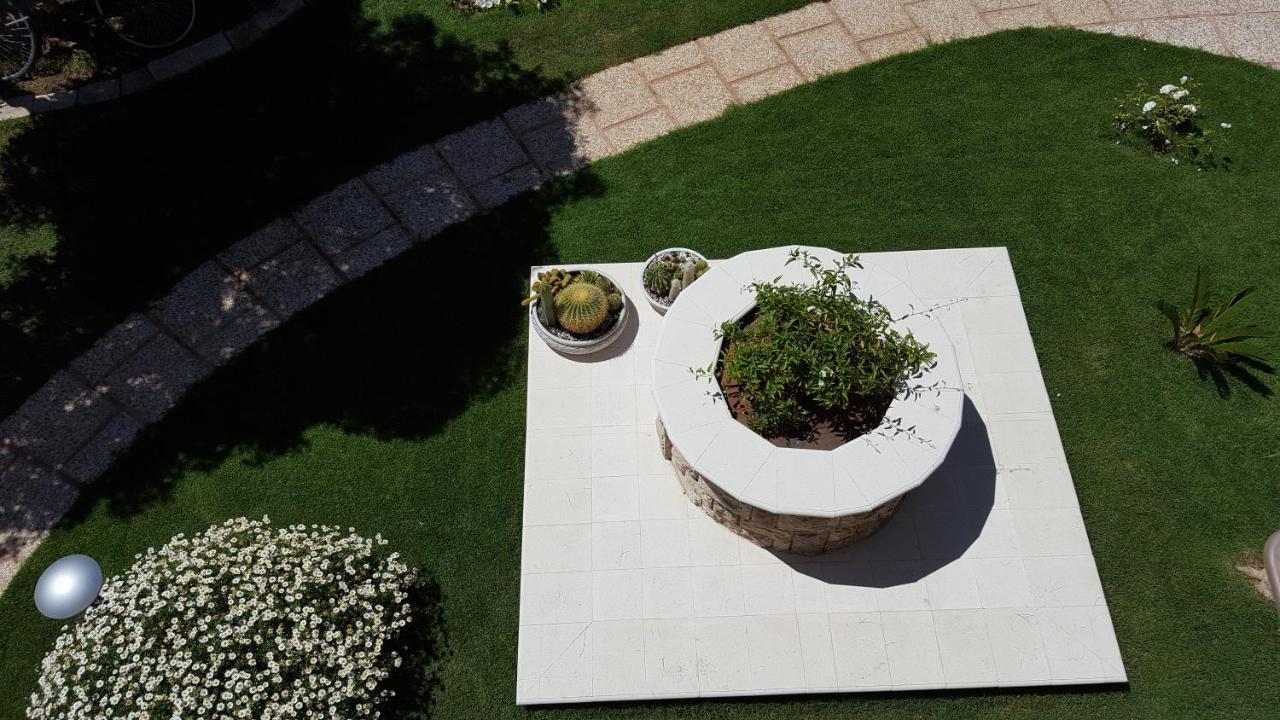 Bed & Breakfast Sole D'oro Iun S4354