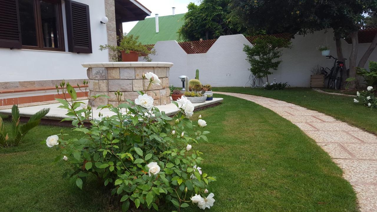 Sole D'oro Iun S4354 Bed & Breakfast La Maddalena (Cagliari)
