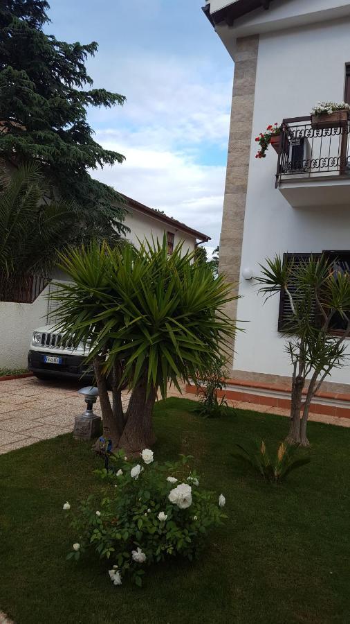 Sole D'oro Iun S4354 Bed & Breakfast