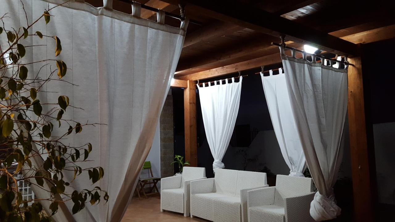 Sole D'oro Iun S4354 Bed & Breakfast *
