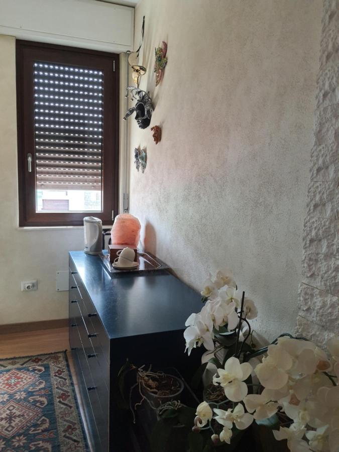 Bed & Breakfast Sole D'oro Iun S4354