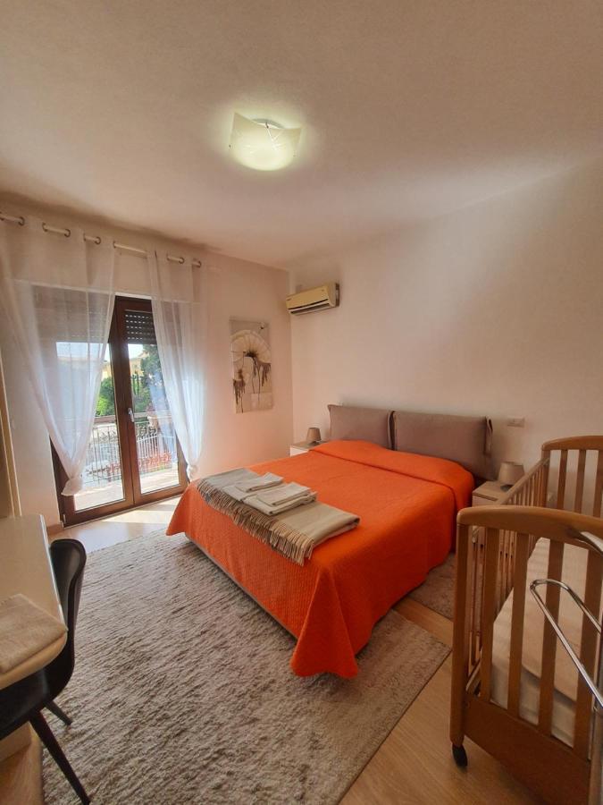Bed & Breakfast Sole D'oro Iun S4354 *