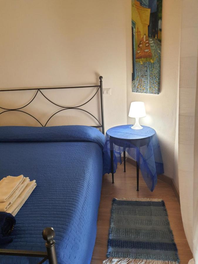 Bed & Breakfast Sole D'oro Iun S4354 La Maddalena (Cagliari)