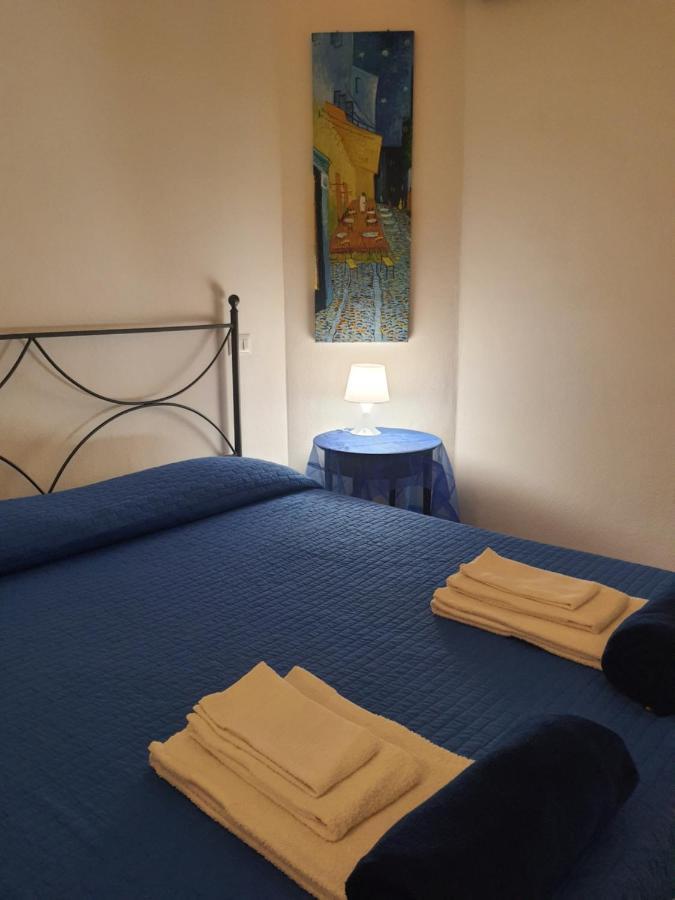 Sole D'oro Iun S4354 Bed & Breakfast