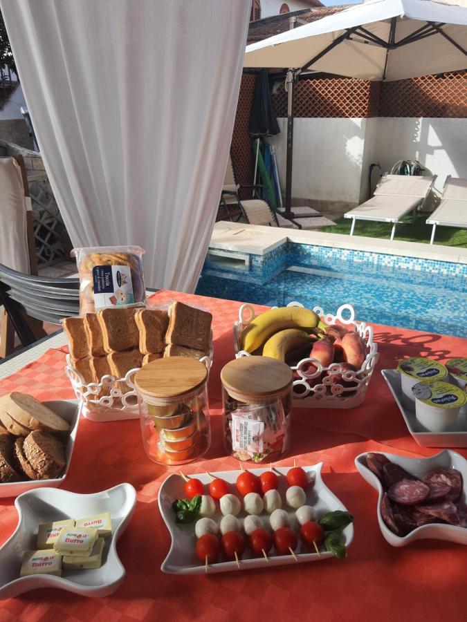 Sole D'oro Iun S4354 Bed & Breakfast *